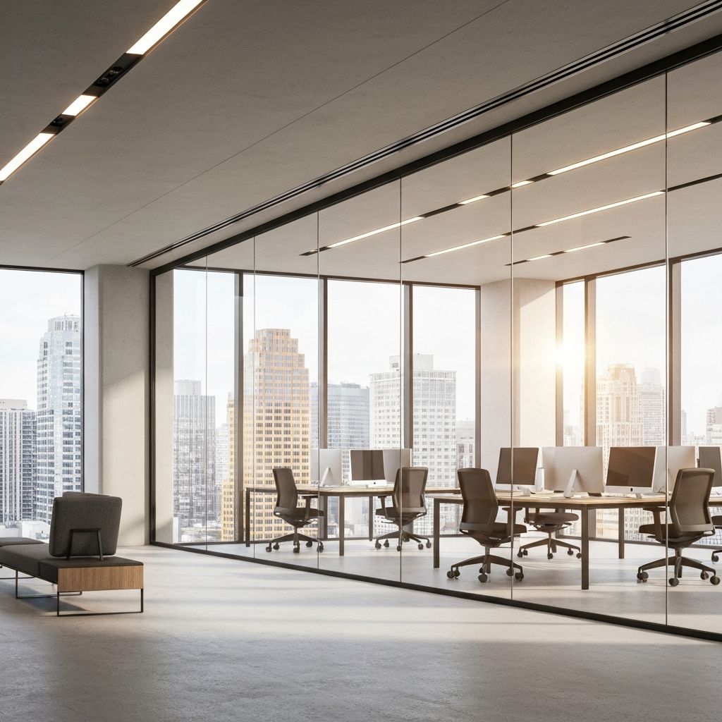 What to Consider Before Installing Smart Film