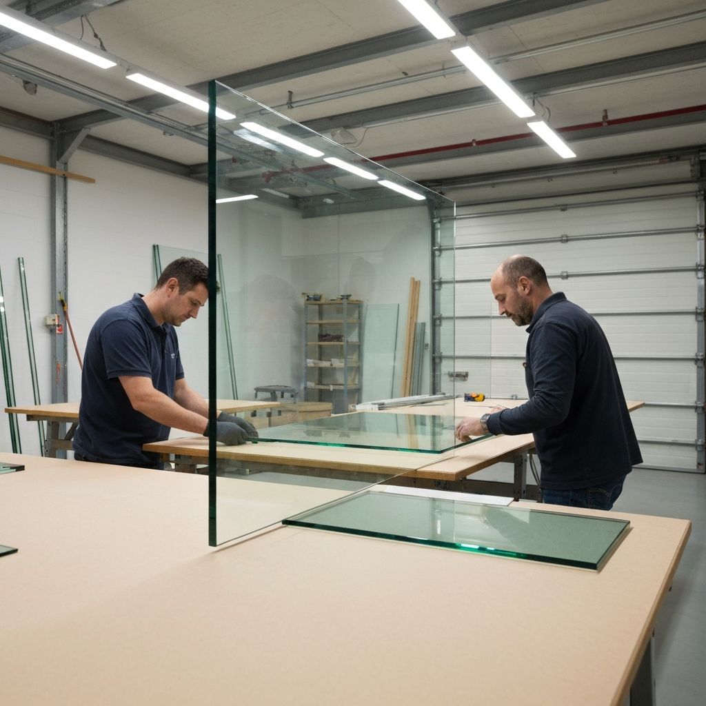 Smart Film Installation: What You Need to Know