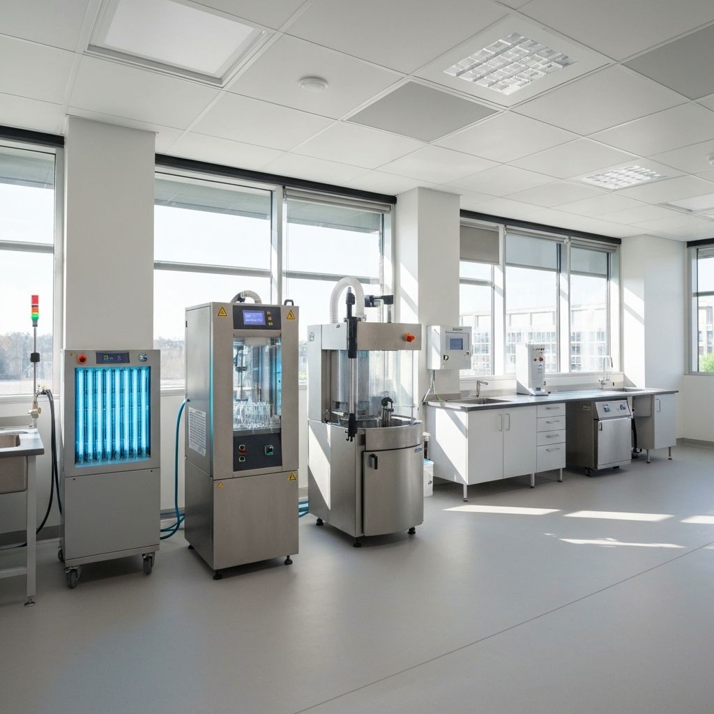 Smart Film Maintenance & Cleaning Guide