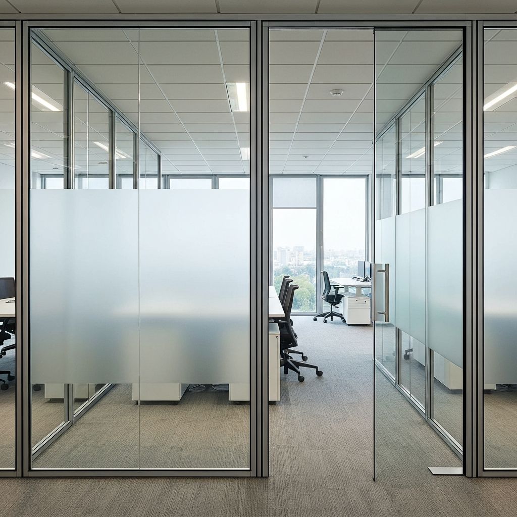 Smart Film vs Smart Glass: Which One Should You Choose?
